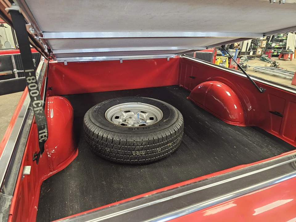 1964 Chevrolet El Camino 2nd Gen - Image 16 of 31