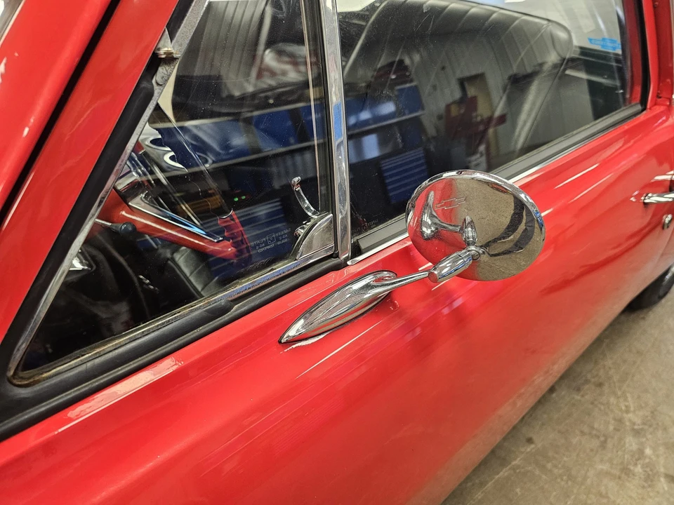 1964 Chevrolet El Camino 2nd Gen - Image 11 of 31
