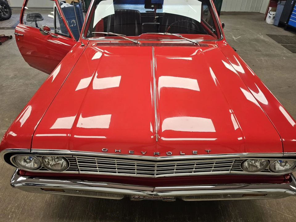 1964 Chevrolet El Camino 2nd Gen - Image 7 of 31