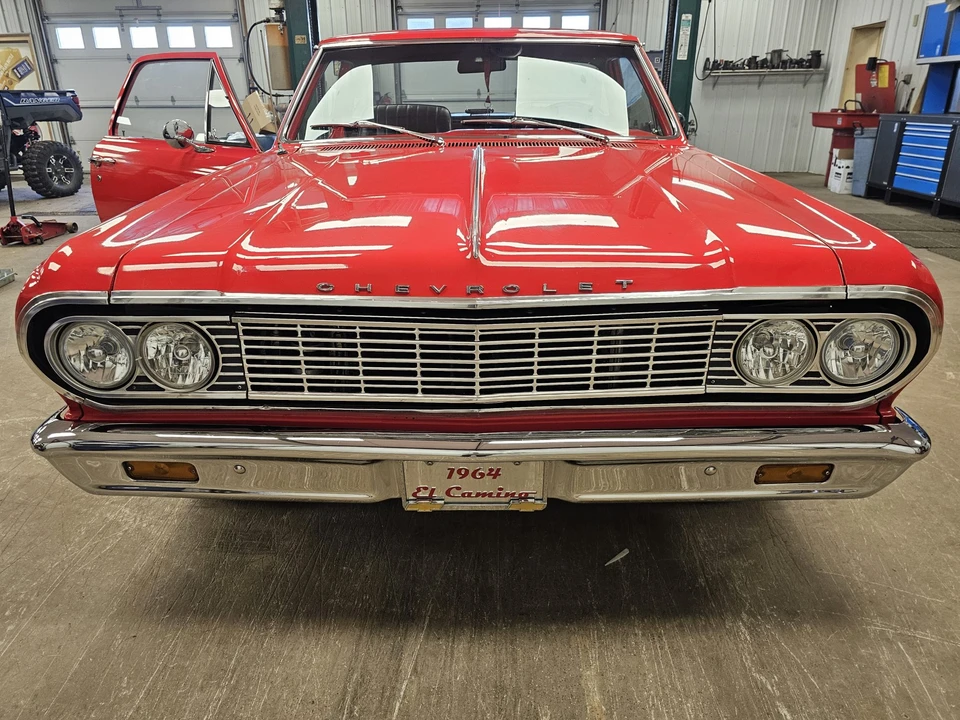 1964 Chevrolet El Camino 2nd Gen - Image 8 of 31