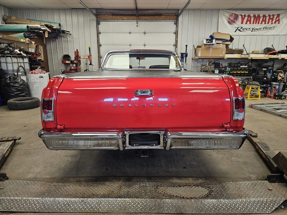 1964 Chevrolet El Camino 2nd Gen - Image 17 of 31