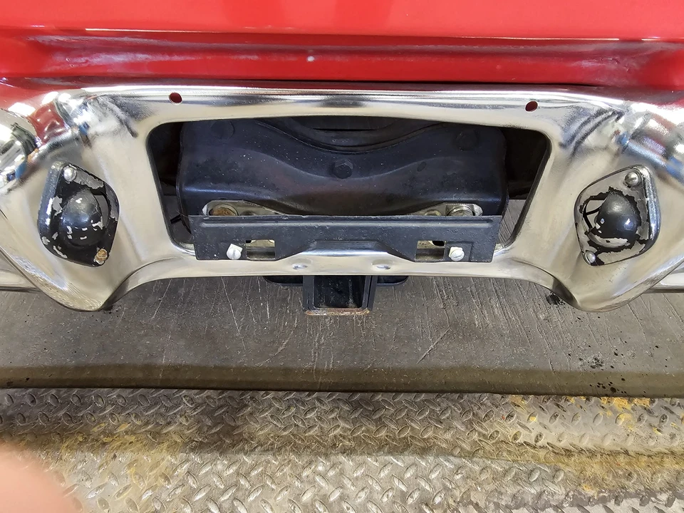 1964 Chevrolet El Camino 2nd Gen - Image 18 of 31