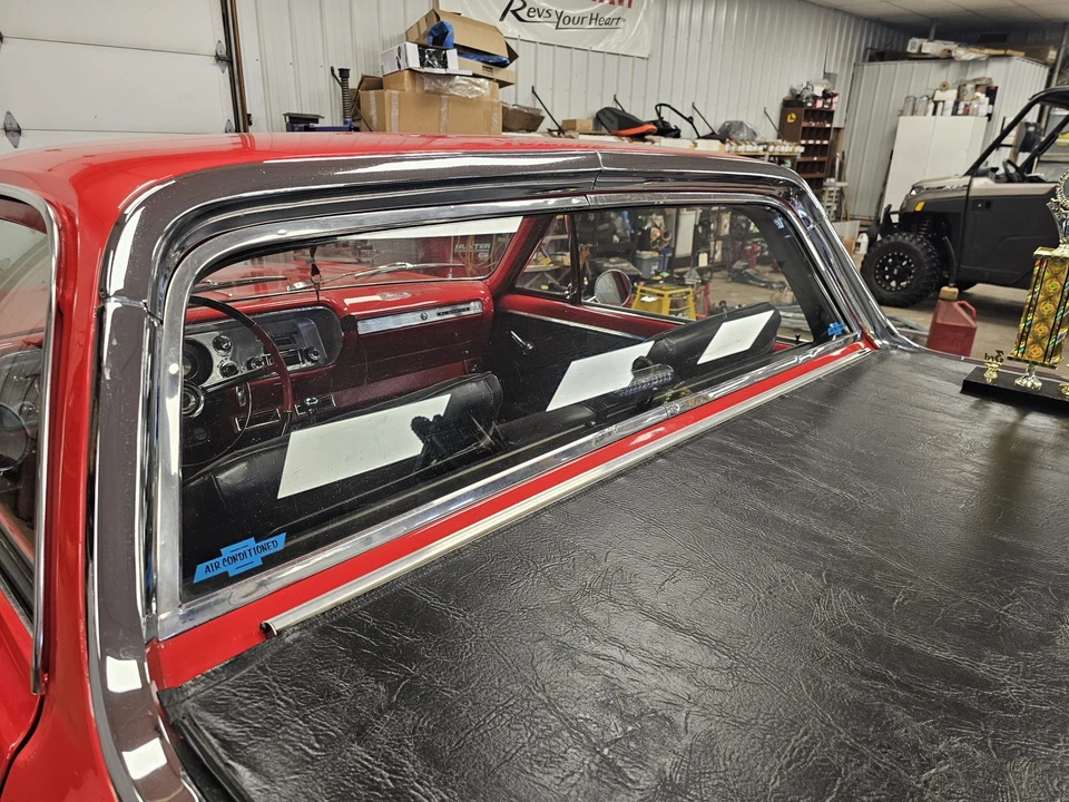 1964 Chevrolet El Camino 2nd Gen - Image 29 of 31