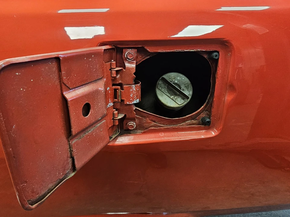 1964 Chevrolet El Camino 2nd Gen - Image 13 of 31