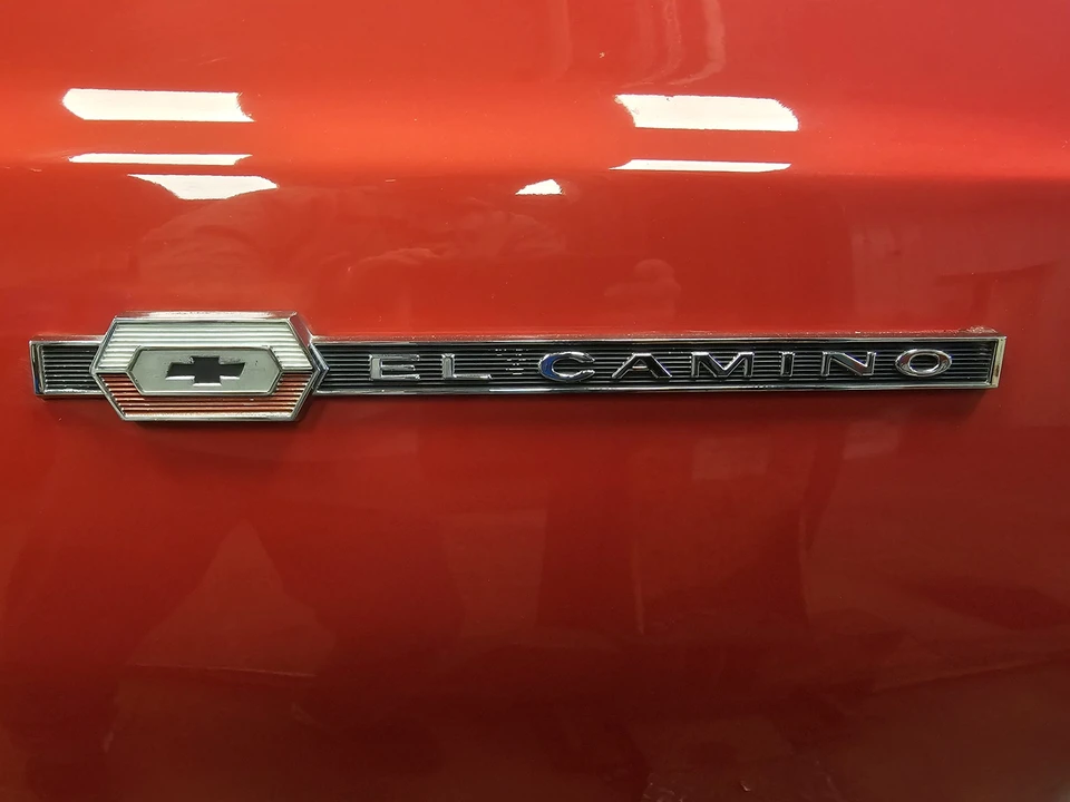 1964 Chevrolet El Camino 2nd Gen - Image 26 of 31