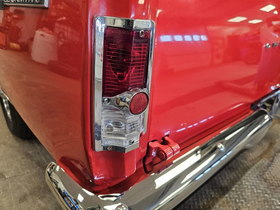 1964 Chevrolet El Camino 2nd Gen - Image 22 of 31