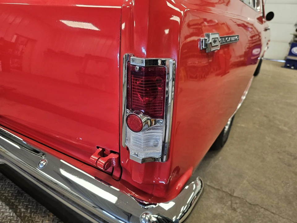 1964 Chevrolet El Camino 2nd Gen - Image 23 of 31
