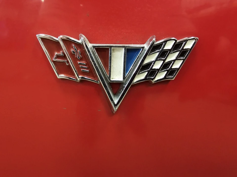 1964 Chevrolet El Camino 2nd Gen - Image 27 of 31