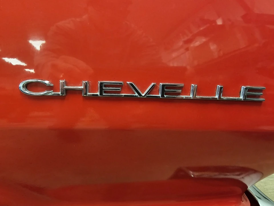 1964 Chevrolet El Camino 2nd Gen - Image 25 of 31