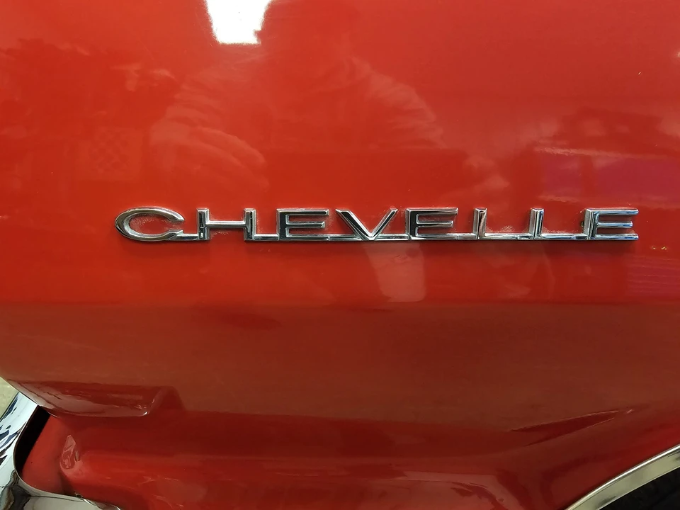 1964 Chevrolet El Camino 2nd Gen - Image 28 of 31