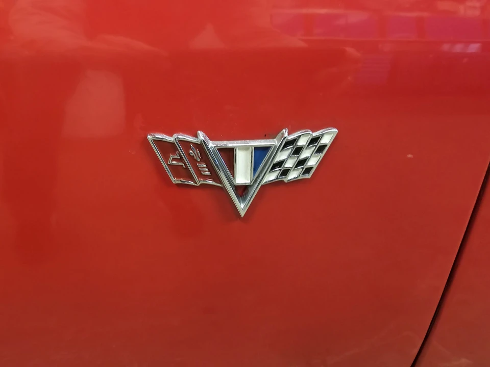 1964 Chevrolet El Camino 2nd Gen - Image 24 of 31