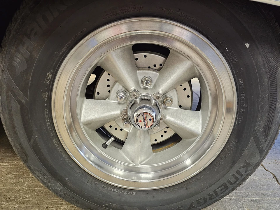 1964 Chevrolet El Camino 2nd Gen - Image 31 of 31