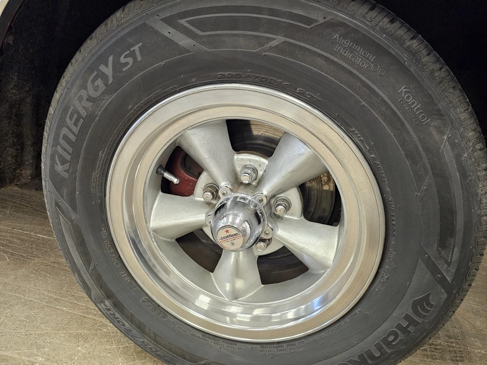 1964 Chevrolet El Camino 2nd Gen - Image 30 of 31