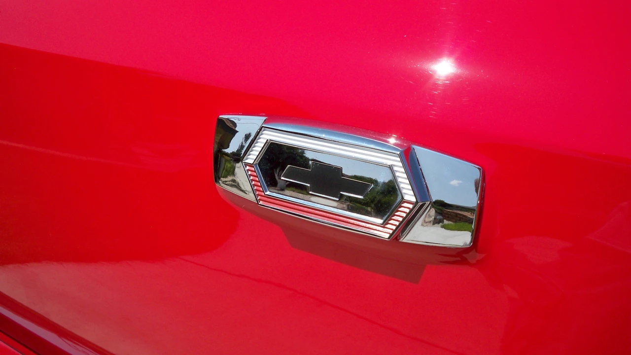 1964 Chevrolet El Camino 2nd Gen - Image 29 of 31
