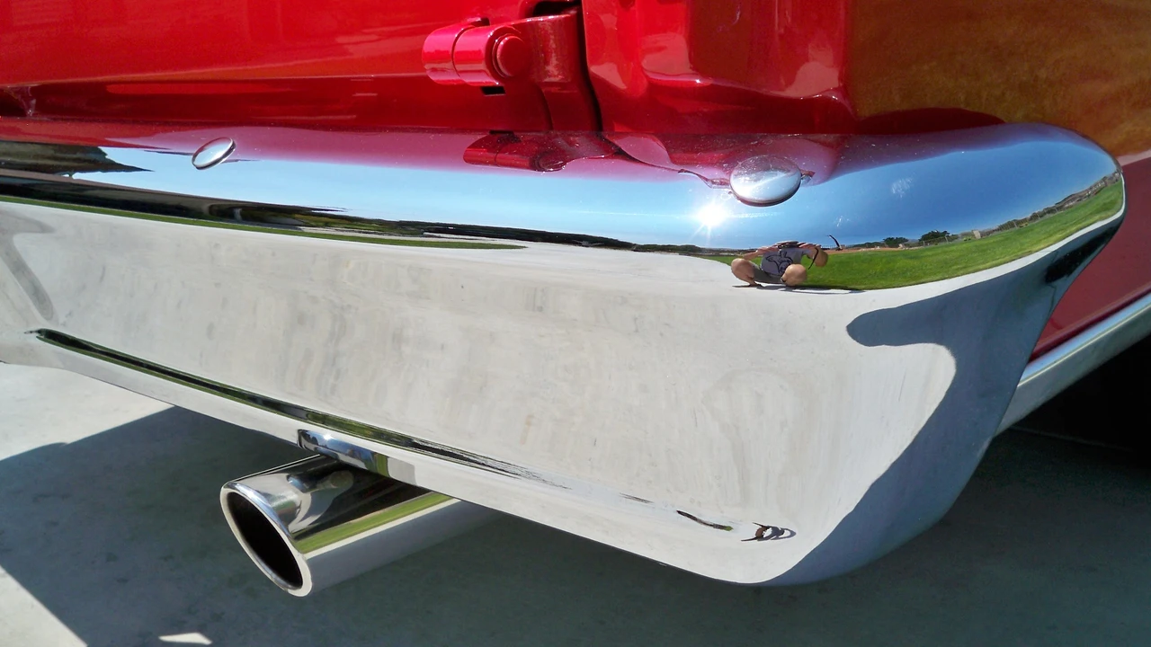 1964 Chevrolet El Camino 2nd Gen - Image 28 of 31