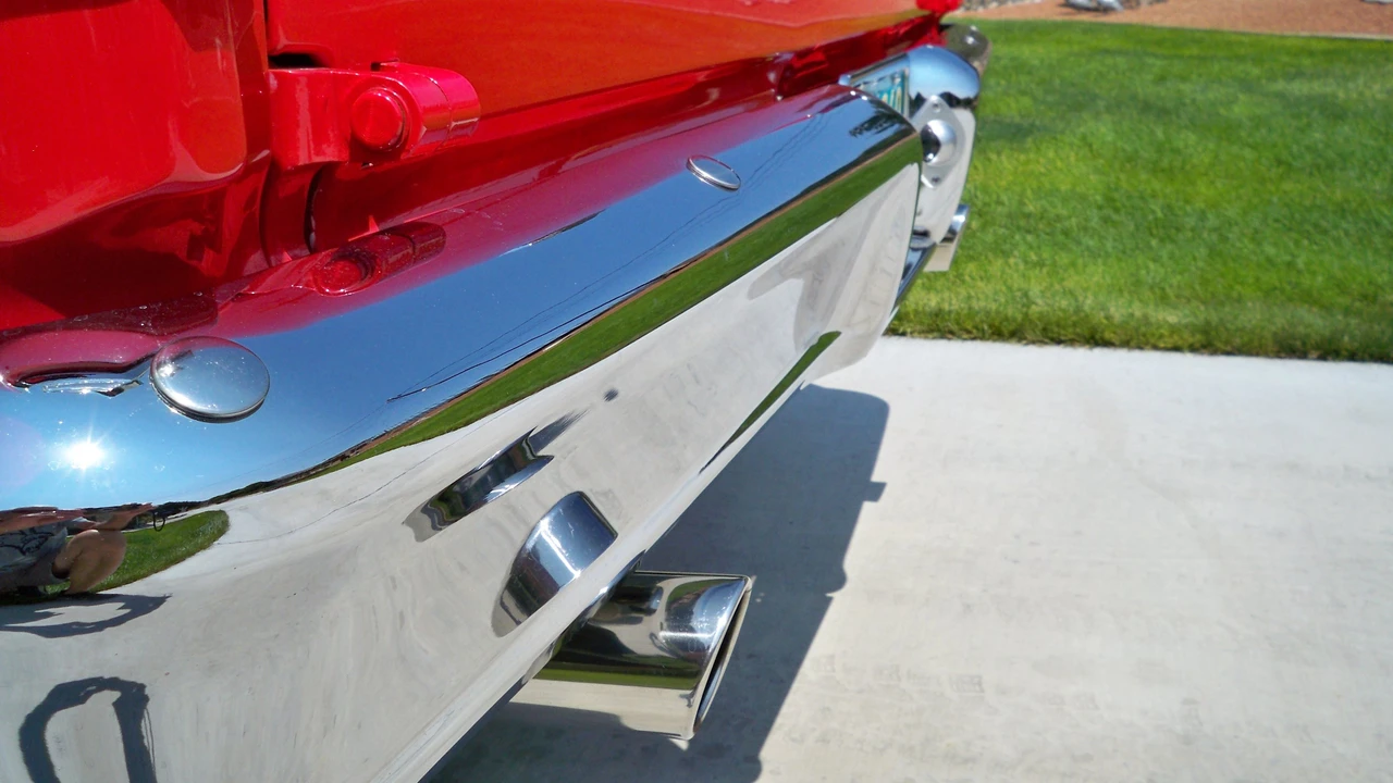 1964 Chevrolet El Camino 2nd Gen - Image 25 of 31