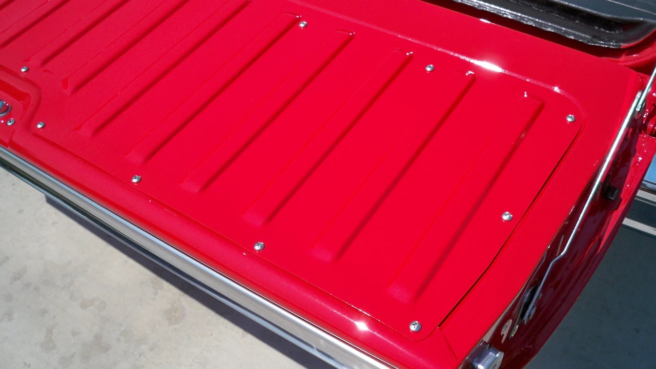 1964 Chevrolet El Camino 2nd Gen - Image 24 of 31