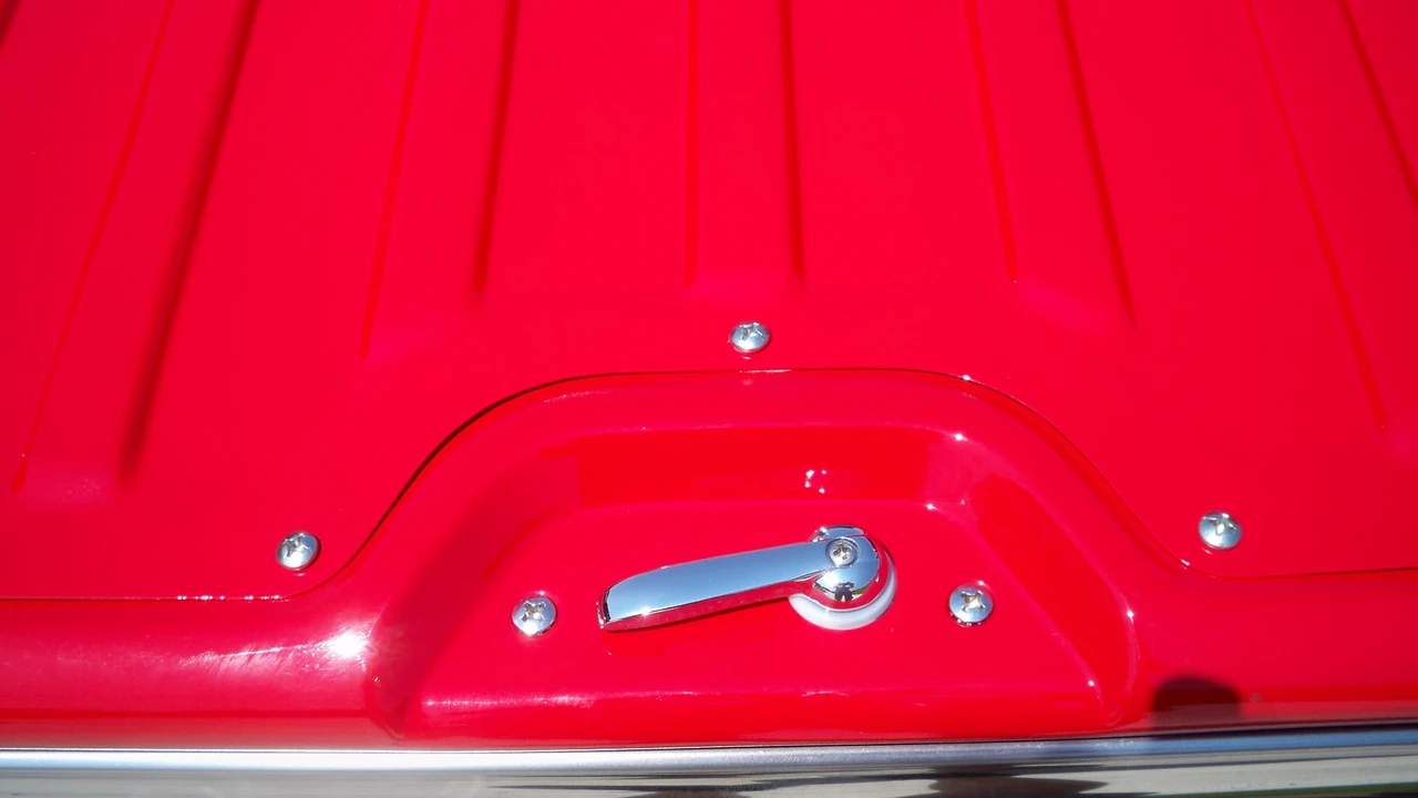 1964 Chevrolet El Camino 2nd Gen - Image 23 of 31