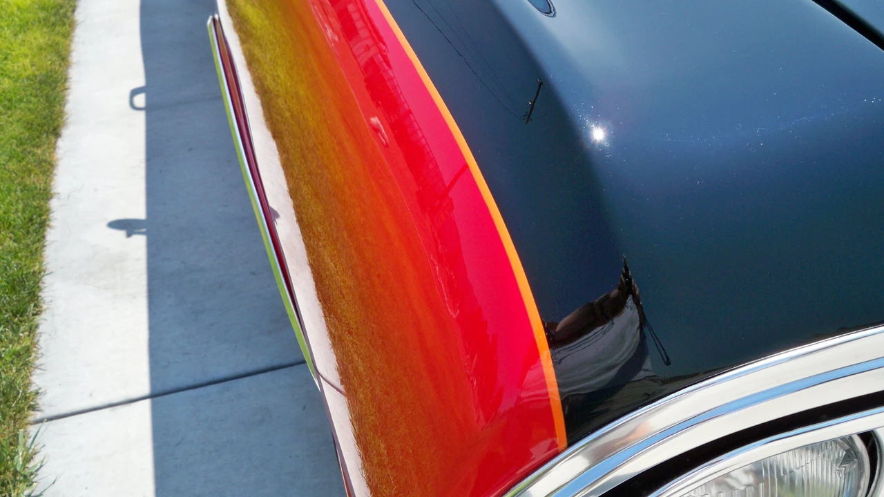 1964 Chevrolet El Camino 2nd Gen - Image 18 of 31