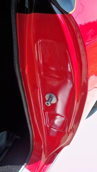 1964 Chevrolet El Camino 2nd Gen - Image 13 of 31