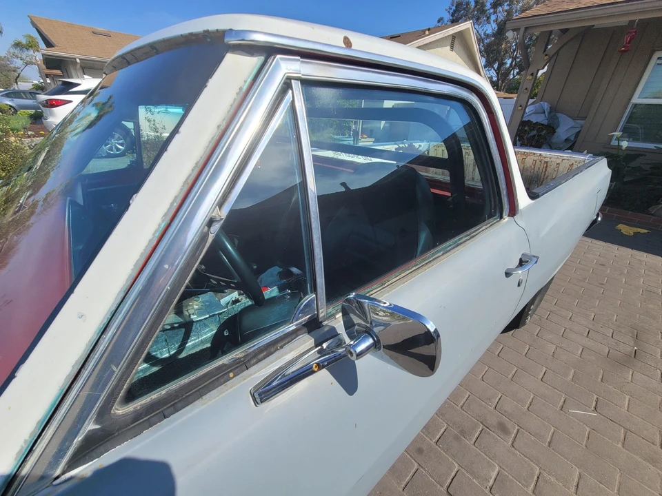 1964 Chevrolet El Camino 2nd Gen - Image 13 of 31