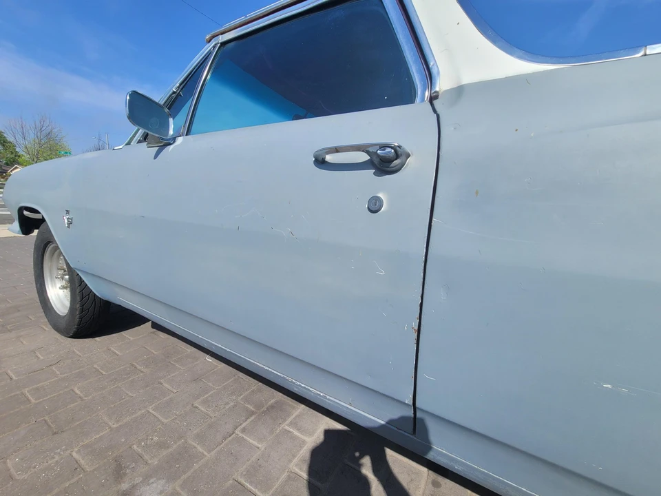 1964 Chevrolet El Camino 2nd Gen - Image 20 of 31