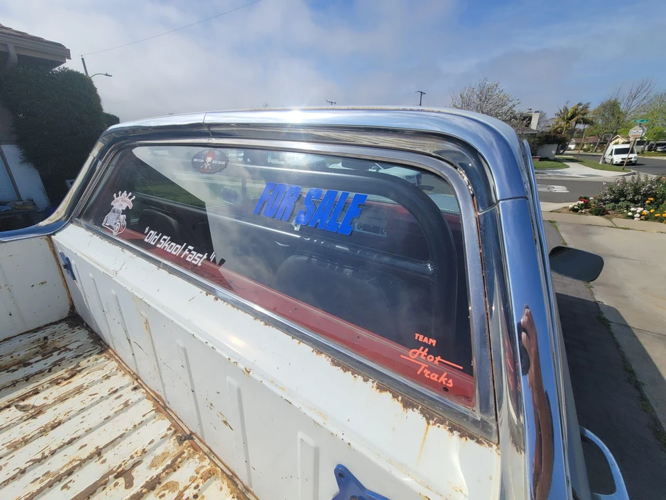 1964 Chevrolet El Camino 2nd Gen - Image 26 of 31