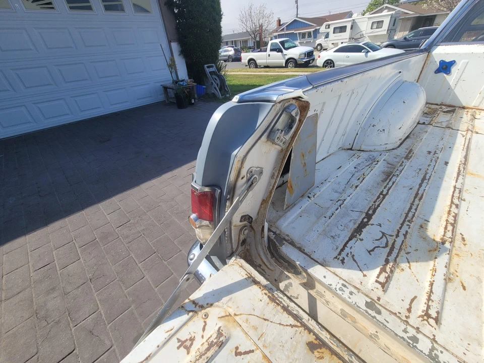 1964 Chevrolet El Camino 2nd Gen - Image 27 of 31