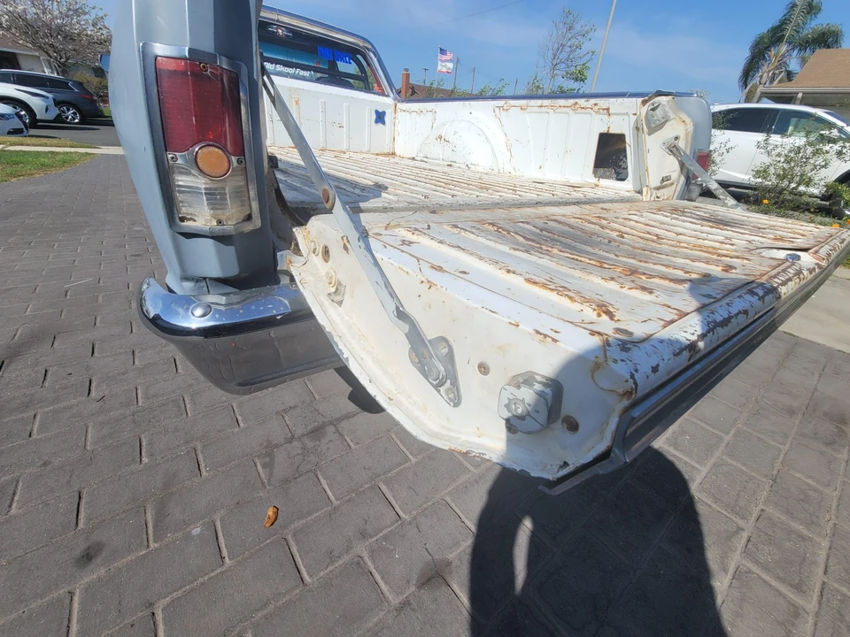 1964 Chevrolet El Camino 2nd Gen - Image 23 of 31