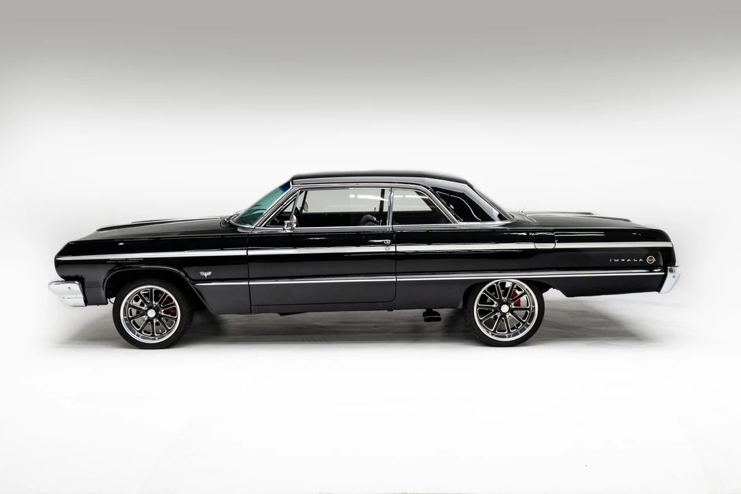 1964 Chevrolet Impala 3rd Gen - Image 18 of 31