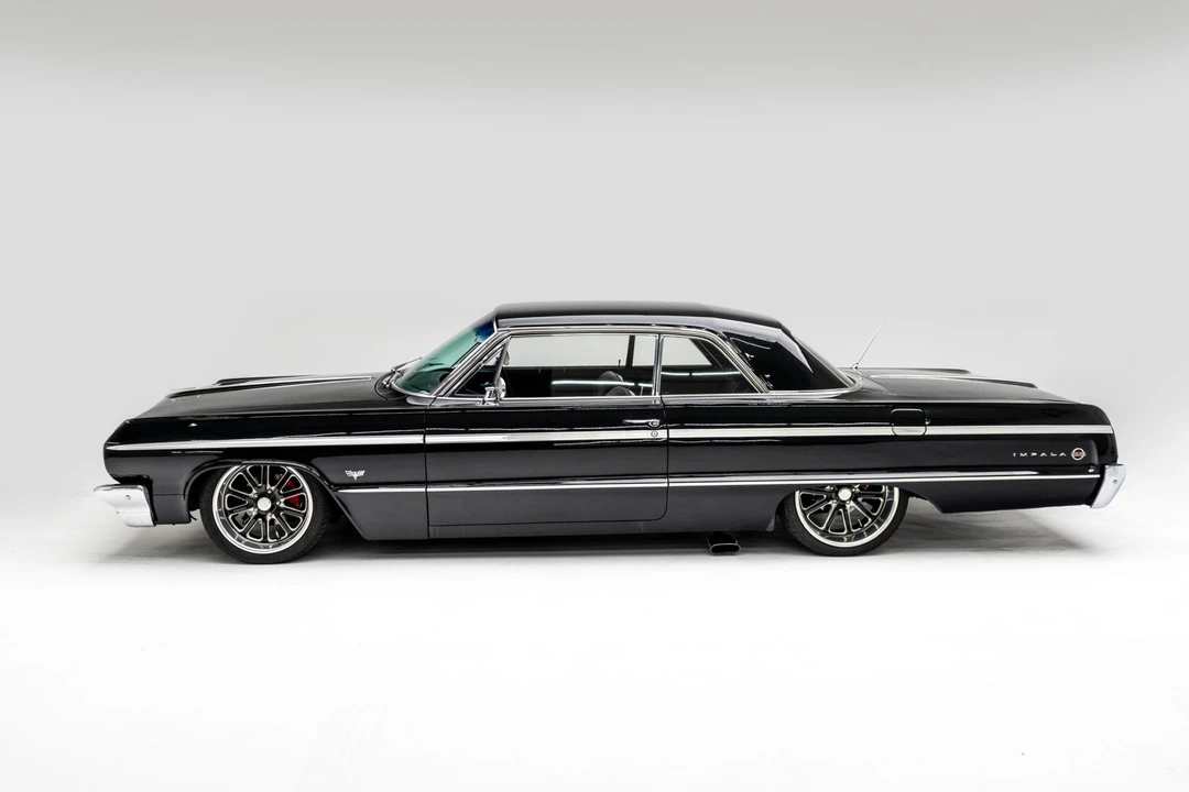 1964 Chevrolet Impala 3rd Gen - Image 17 of 31