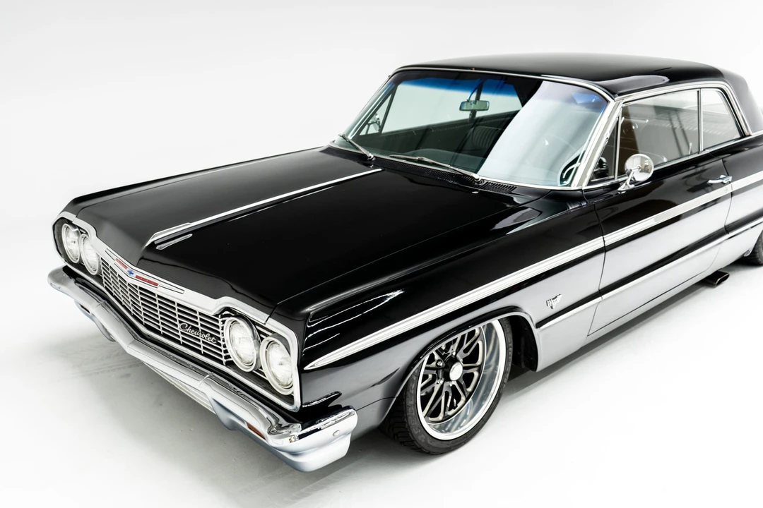 1964 Chevrolet Impala 3rd Gen - Image 29 of 31