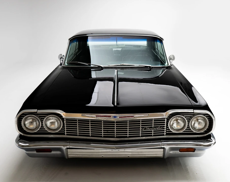 1964 Chevrolet Impala 3rd Gen - Image 6 of 31