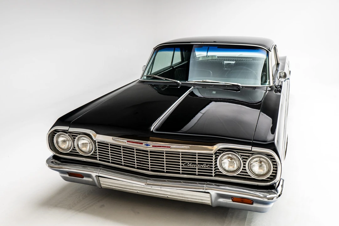 1964 Chevrolet Impala 3rd Gen - Image 3 of 31