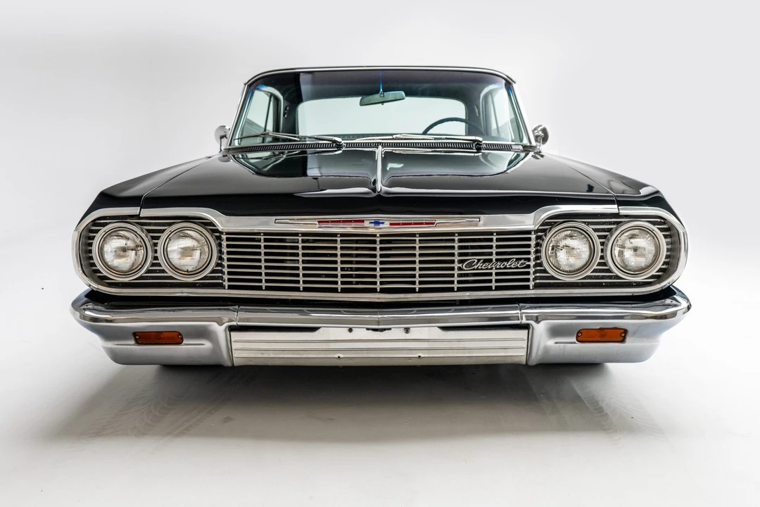 1964 Chevrolet Impala 3rd Gen - Image 5 of 31