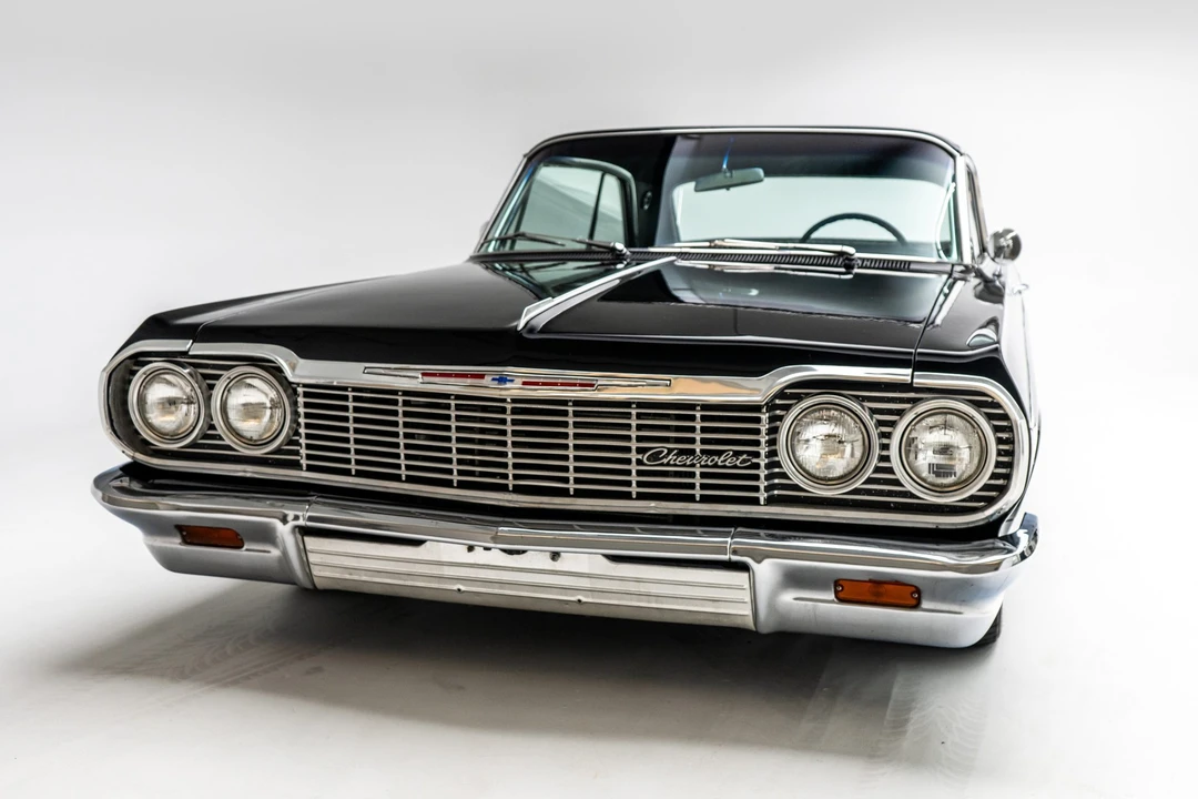 1964 Chevrolet Impala 3rd Gen - Image 4 of 31