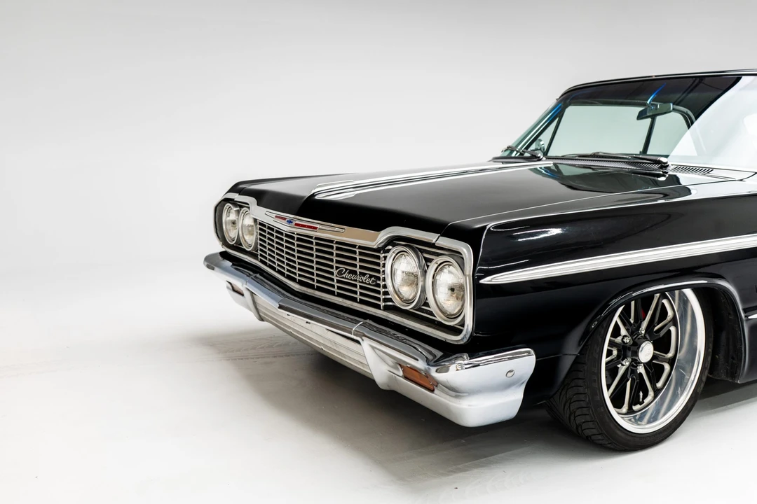 1964 Chevrolet Impala 3rd Gen - Image 28 of 31