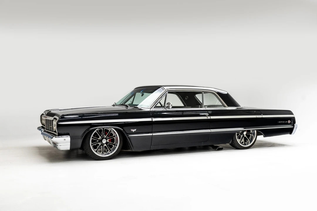 1964 Chevrolet Impala 3rd Gen - Image 19 of 31