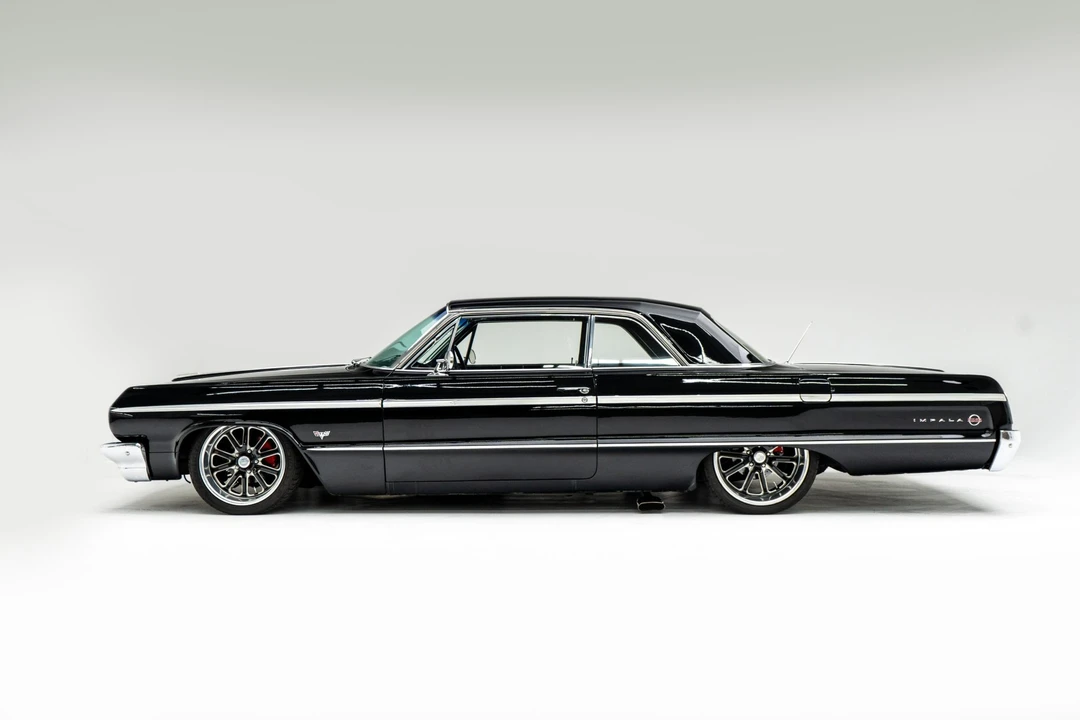 1964 Chevrolet Impala 3rd Gen - Image 16 of 31