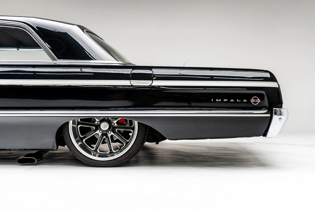 1964 Chevrolet Impala 3rd Gen - Image 21 of 31