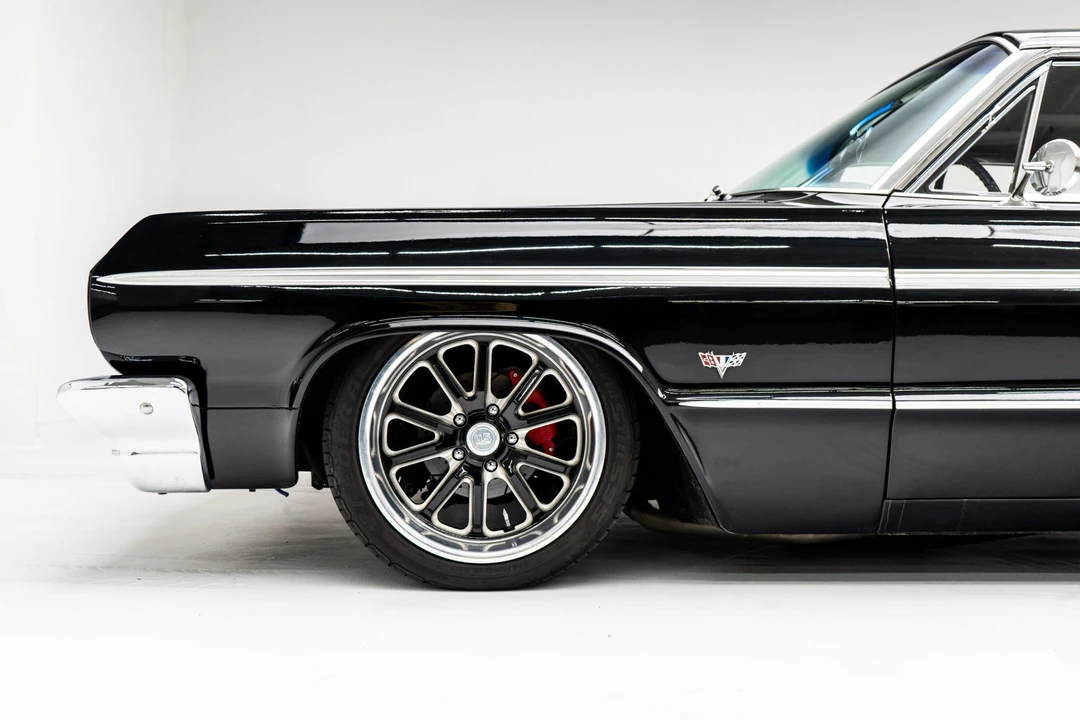 1964 Chevrolet Impala 3rd Gen - Image 20 of 31