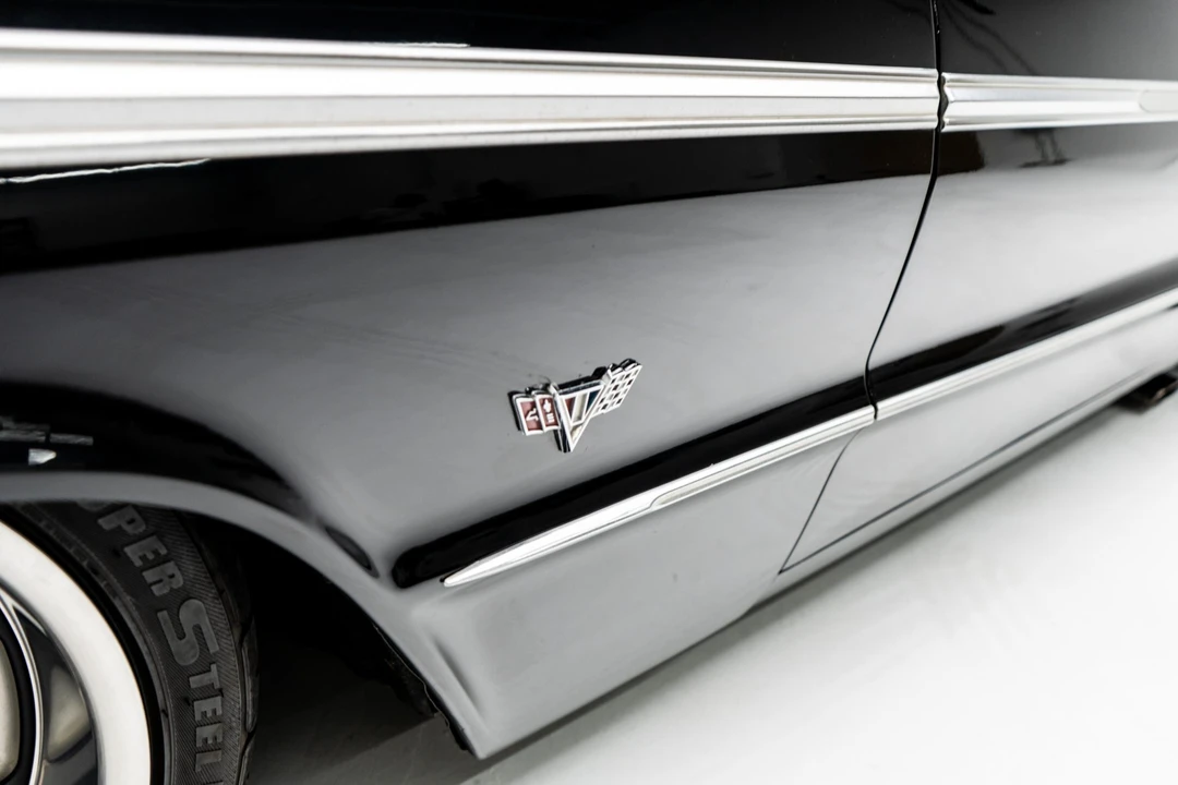1964 Chevrolet Impala 3rd Gen - Image 31 of 31