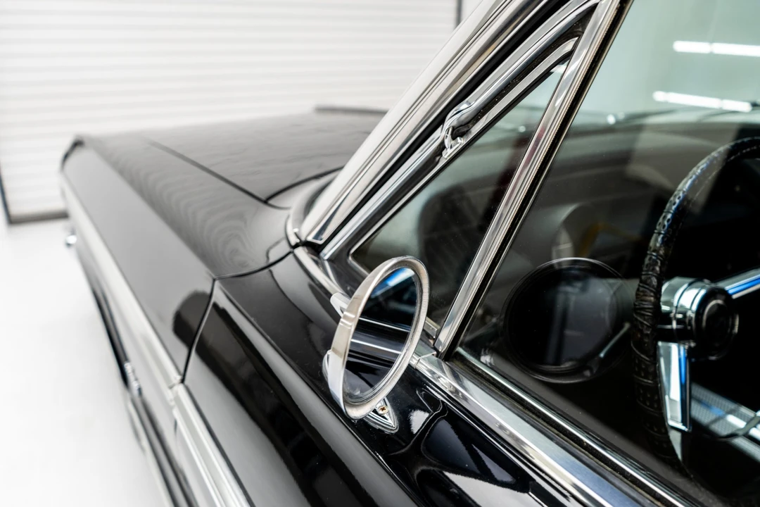 1964 Chevrolet Impala 3rd Gen - Image 30 of 31
