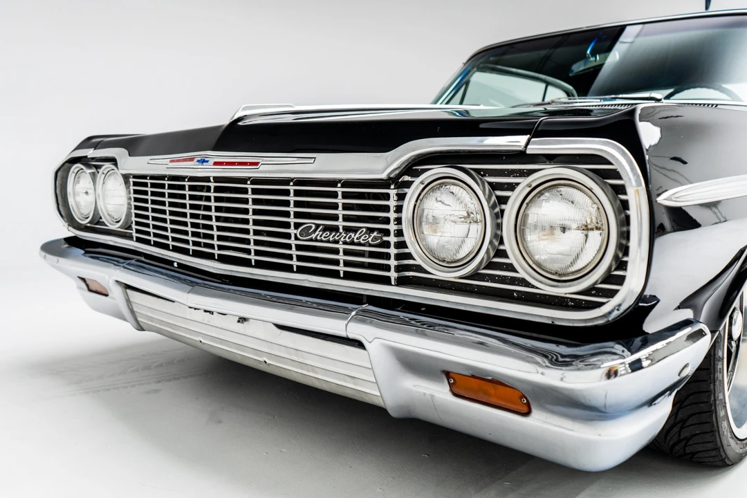 1964 Chevrolet Impala 3rd Gen - Image 27 of 31