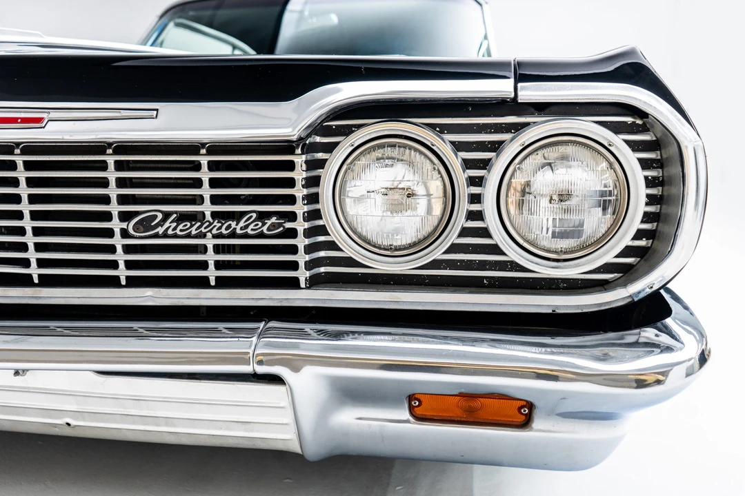 1964 Chevrolet Impala 3rd Gen - Image 25 of 31