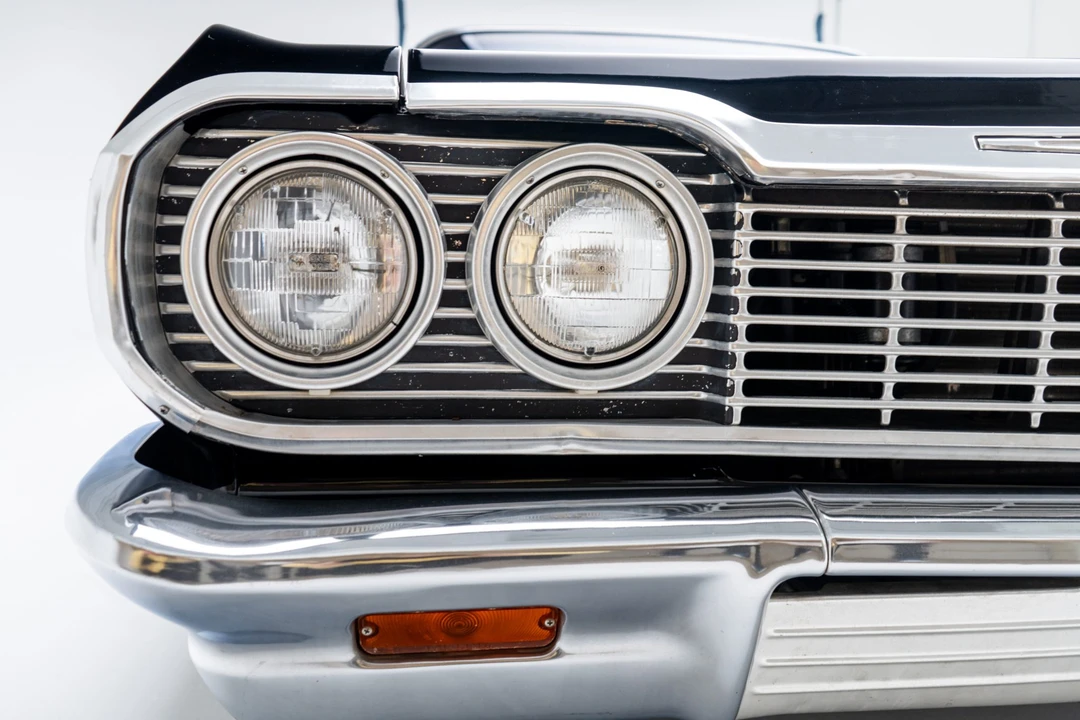 1964 Chevrolet Impala 3rd Gen - Image 24 of 31