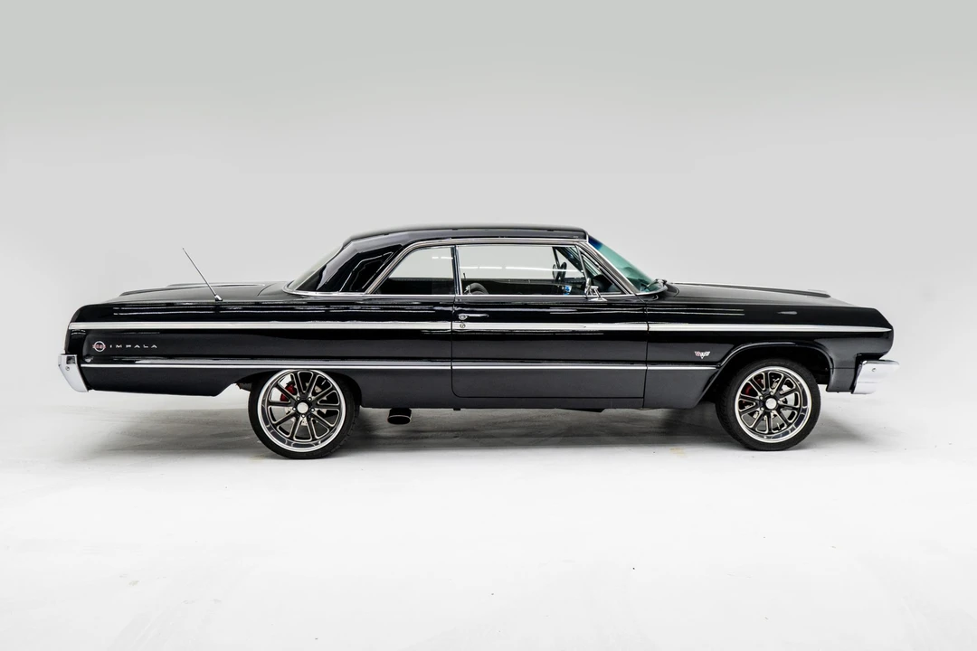 1964 Chevrolet Impala 3rd Gen - Image 9 of 31