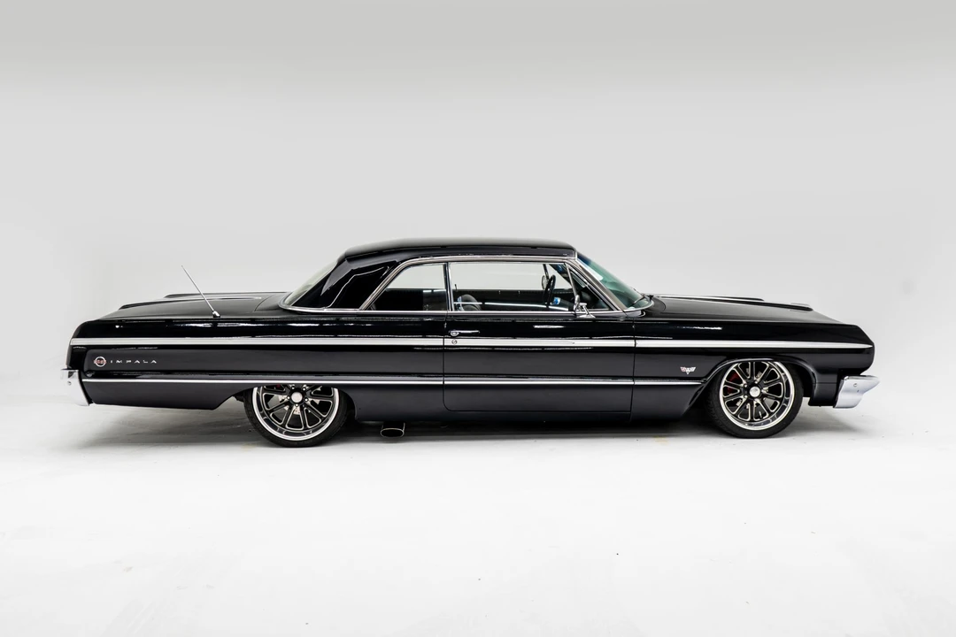 1964 Chevrolet Impala 3rd Gen - Image 8 of 31