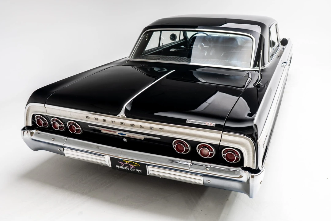 1964 Chevrolet Impala 3rd Gen - Image 13 of 31