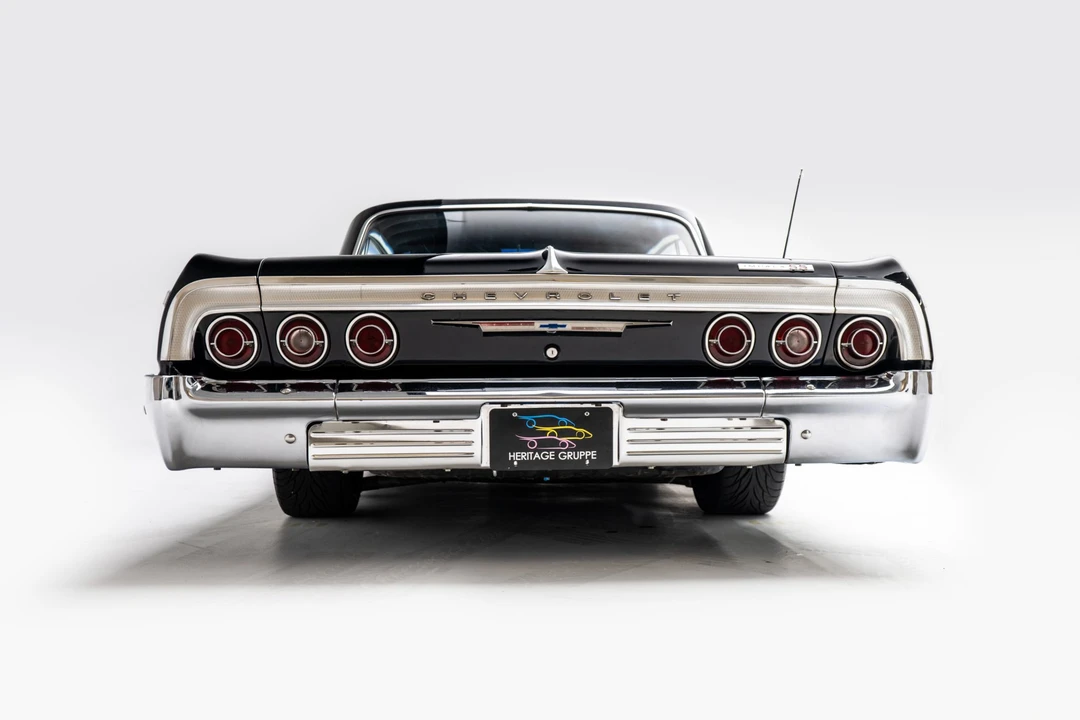 1964 Chevrolet Impala 3rd Gen - Image 15 of 31